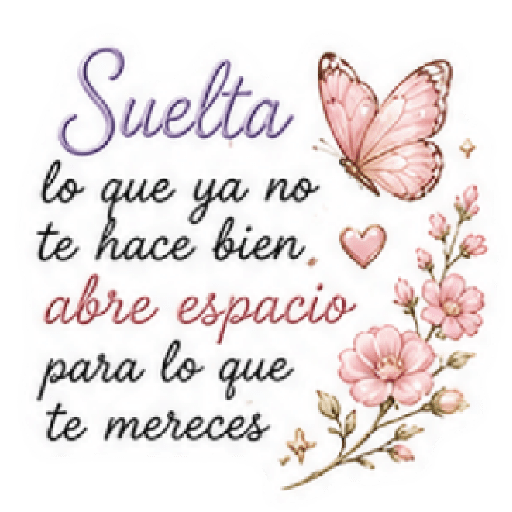 Frases Soft Girl Amor Propio✨🎀 10