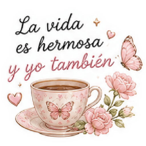 Frases Soft Girl Amor Propio✨🎀 12