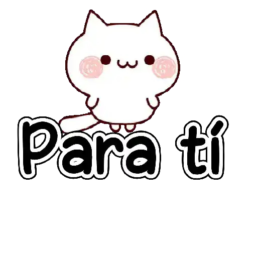 Gatitos con texto 🐾💬✨ 12
