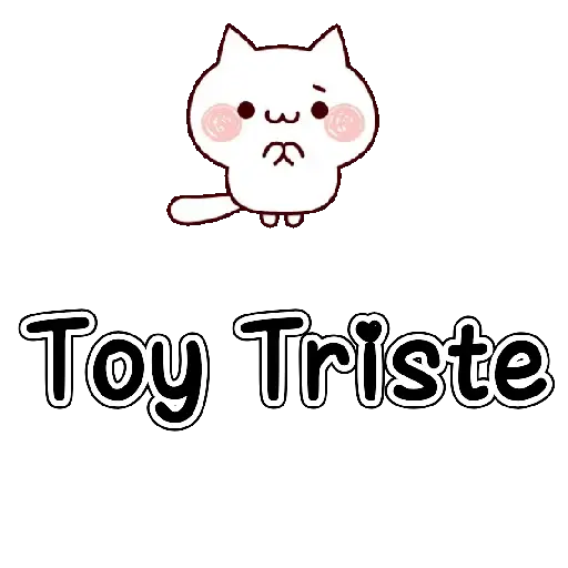 Gatitos con texto 🐾💬✨ 11