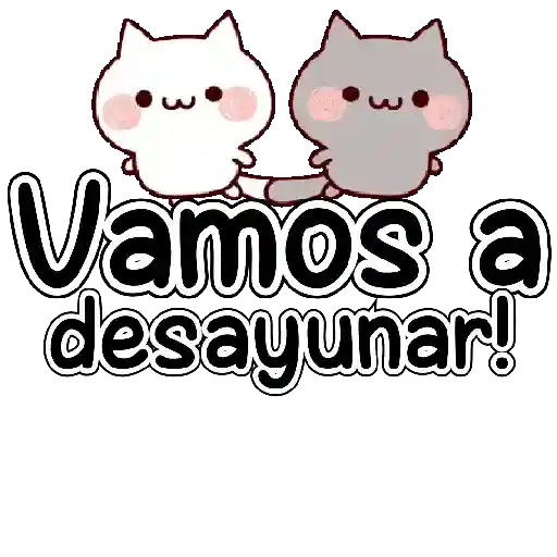 Gatitos con texto 🐾💬✨ 8