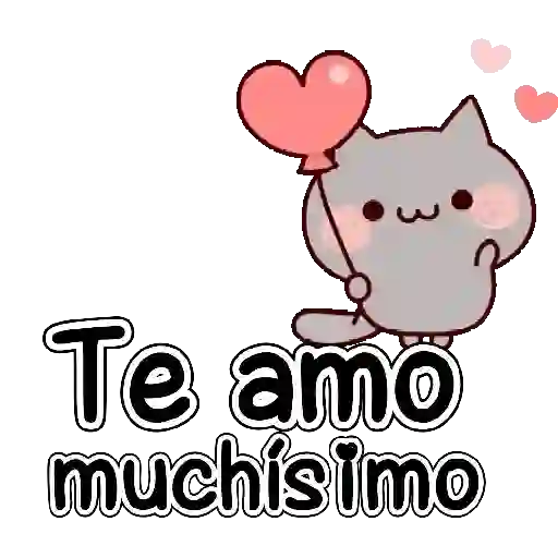 Gatitos con texto 🐾💬✨ 1