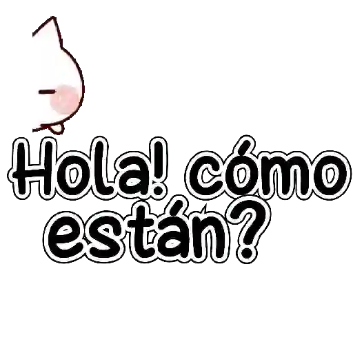 Gatitos con texto 🐾💬✨ 5