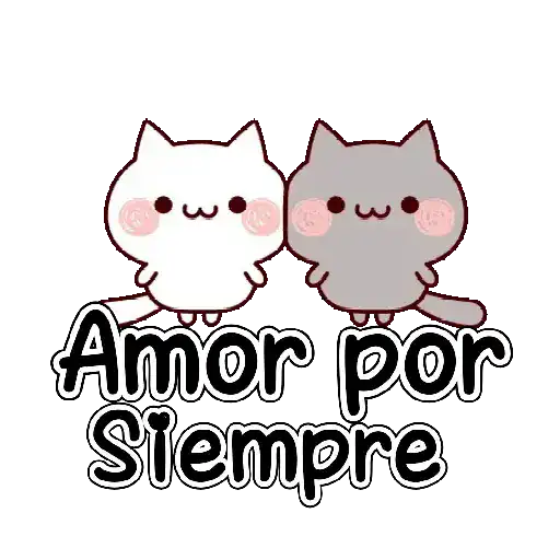 Gatitos con texto 🐾💬✨ 6