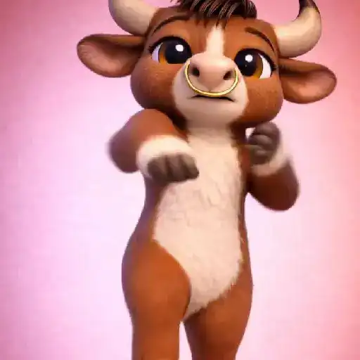 Funny Dance 2🎶🐾✨ 4