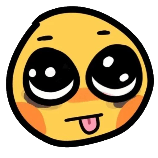 Cursed Emojis 1🟡✨ 2