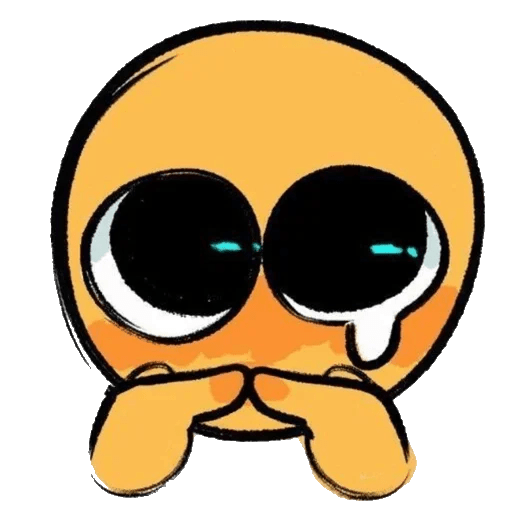 Cursed Emojis 1🟡✨ 4