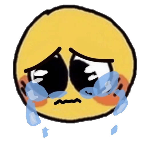 Cursed Emojis 1🟡✨ 9