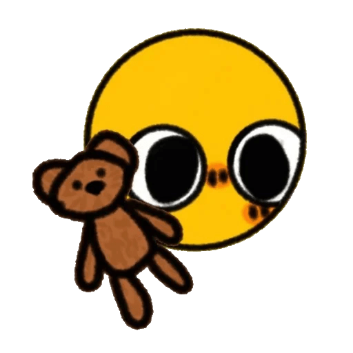 Cursed Emojis 1🟡✨ 11