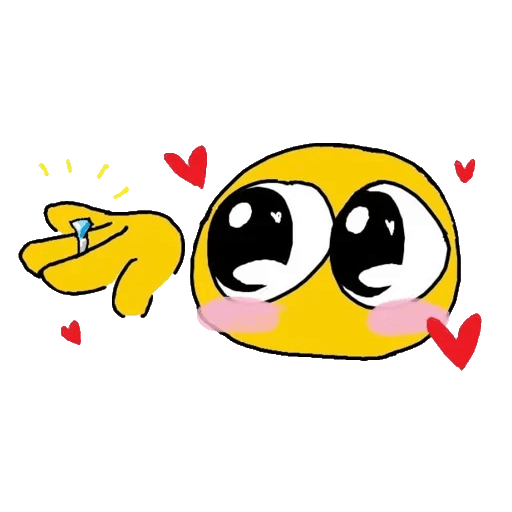 Cursed Emojis 1🟡✨ 13