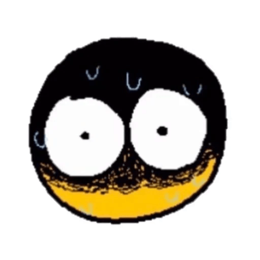 Cursed Emojis 1🟡✨ 15