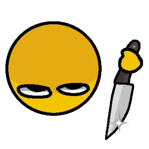 Cursed Emojis 1🟡✨ 18
