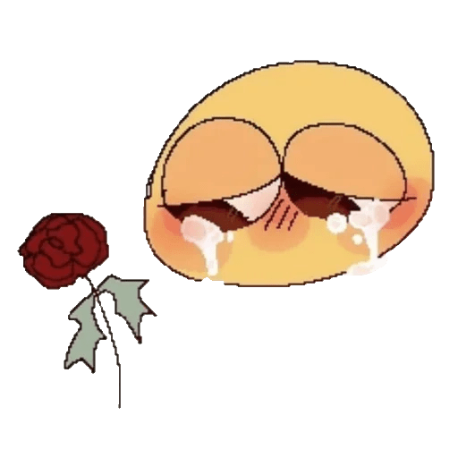 Cursed Emojis 1🟡✨ 19