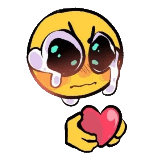 Cursed Emojis 1🟡✨ 20