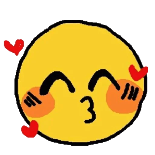 Cursed Emojis 1🟡✨ 23
