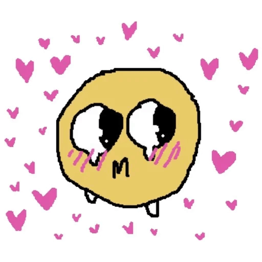 Cursed Emojis 1🟡✨ 25