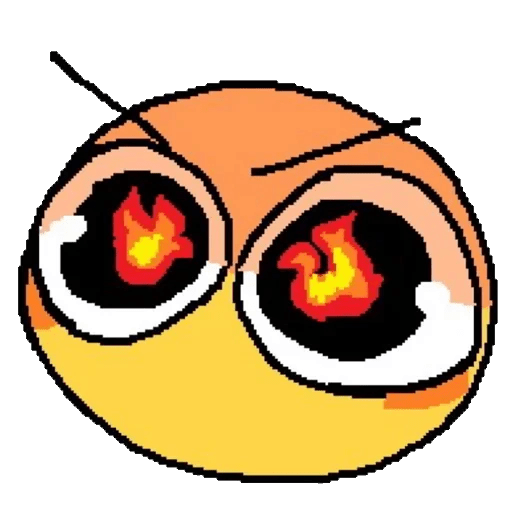 Cursed Emojis 1🟡✨ 27