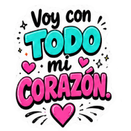 Frases con actitud ✨💬
