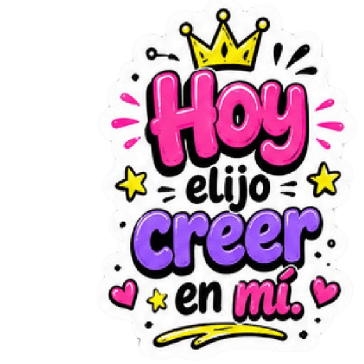 Frases con actitud ✨💬