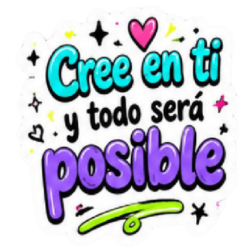 Frases con actitud ✨💬
