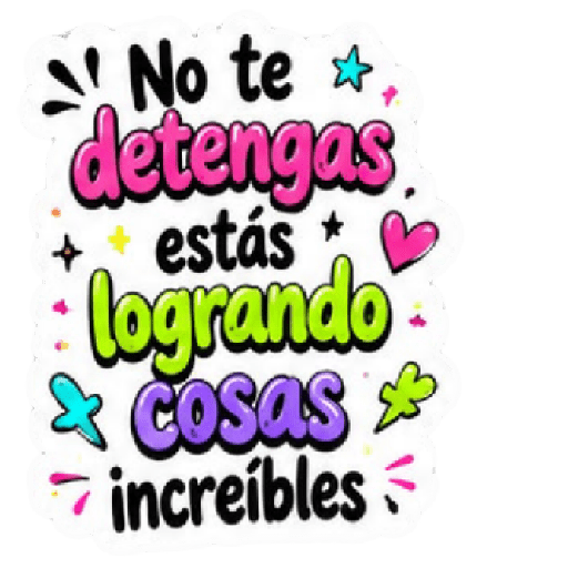Frases con actitud ✨💬