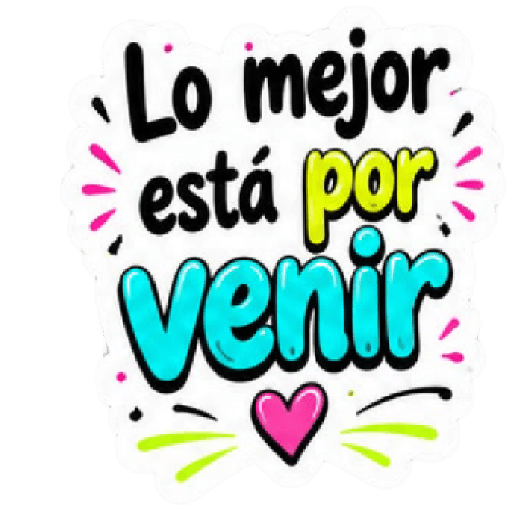 Frases con actitud ✨💬