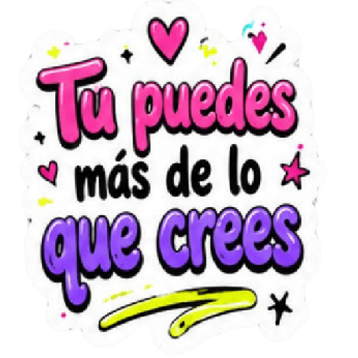 Frases con actitud ✨💬
