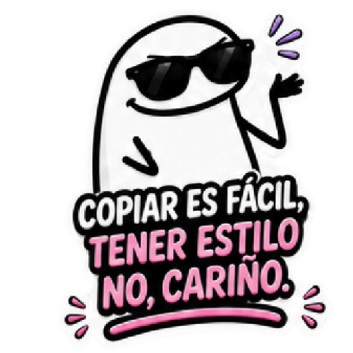 Flork Indirectas Directas ✨💬