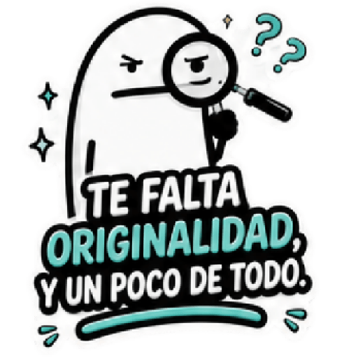 Flork Indirectas Directas ✨💬