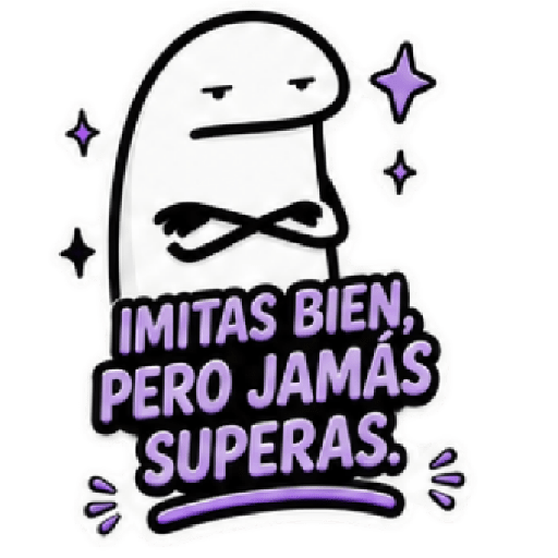 Flork Indirectas Directas ✨💬