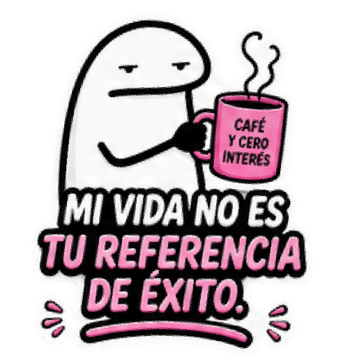 Flork Indirectas Directas ✨💬