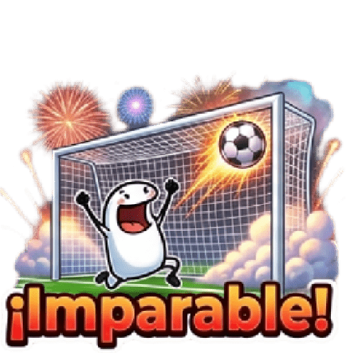 FLORK ⚽ MUNDIAL 2026 ✨