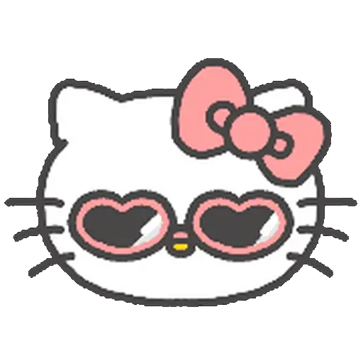Hello Kitty & Sweet Heart♥️🎀 13
