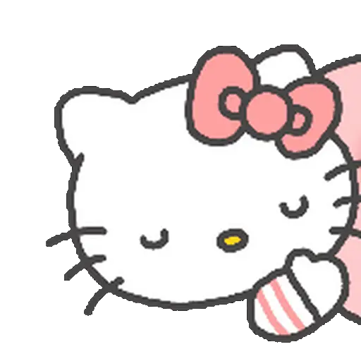 Hello Kitty & Sweet Heart♥️🎀 14