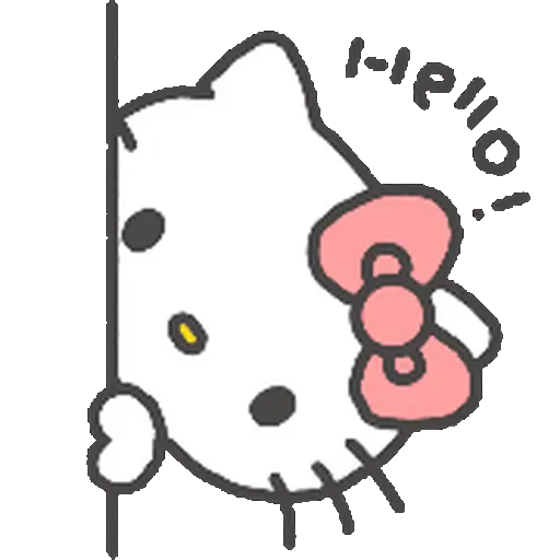 Hello Kitty & Sweet Heart♥️🎀 17