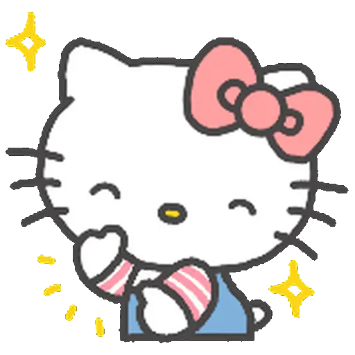 Hello Kitty & Sweet Heart♥️🎀 19