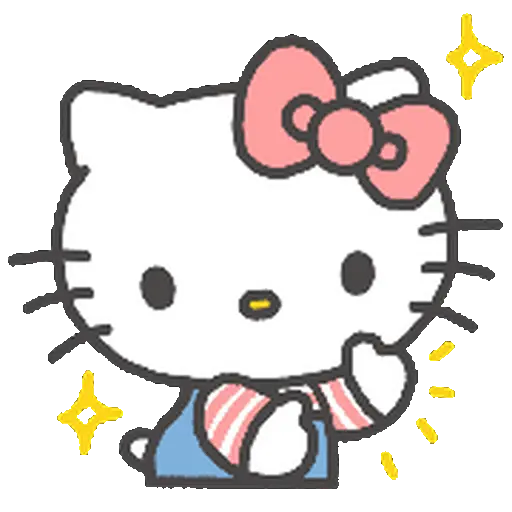 Hello Kitty & Sweet Heart♥️🎀 20