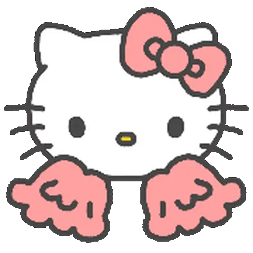Hello Kitty & Sweet Heart♥️🎀 22
