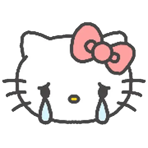 Hello Kitty & Sweet Heart♥️🎀 25