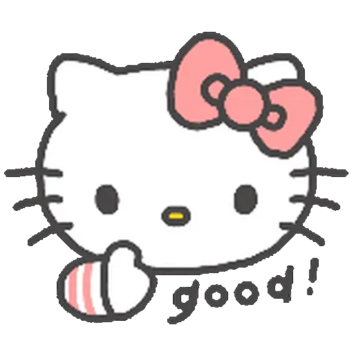 Hello Kitty & Sweet Heart♥️🎀 26