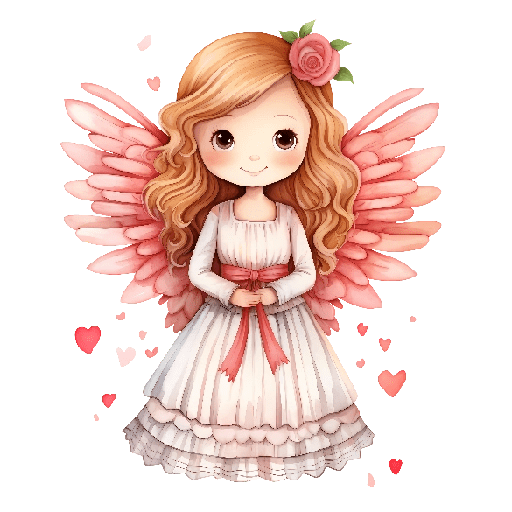 Angel's Girls 🎀🪽