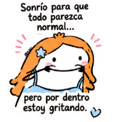 Florky's Girl Drama cotidiano😁 15