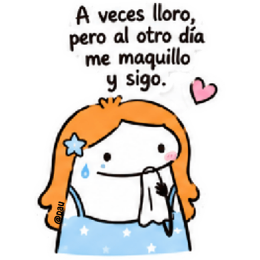 Florky's Girl Drama cotidiano😁 5
