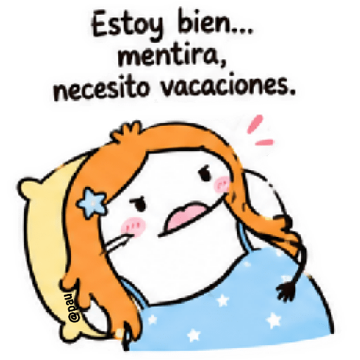 Florky's Girl Drama cotidiano😁 11