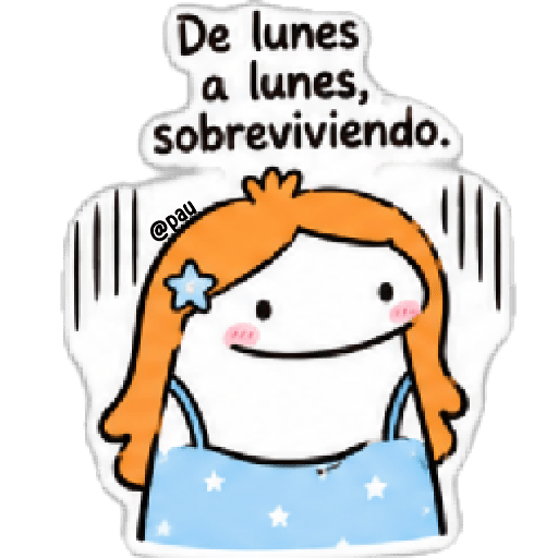 Florky's Girl Drama cotidiano😁 10