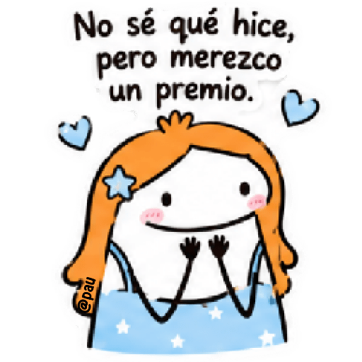 Florky's Girl Drama cotidiano😁 4