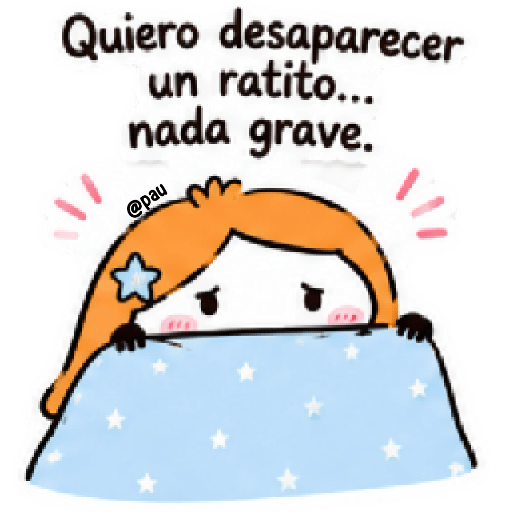Florky's Girl Drama cotidiano😁 6