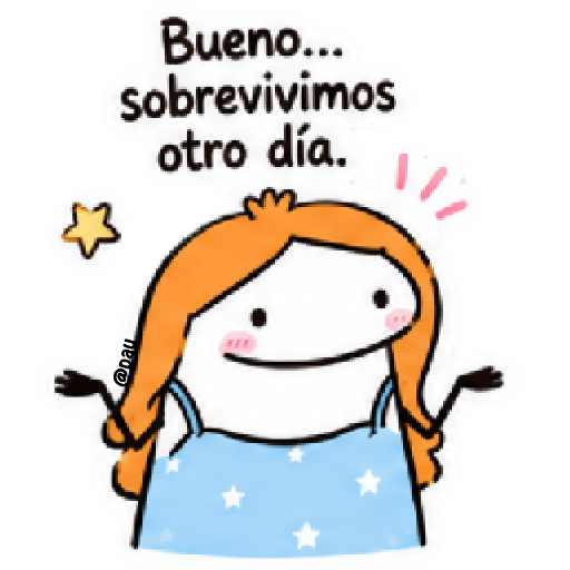 Florky's Girl Drama cotidiano😁 2