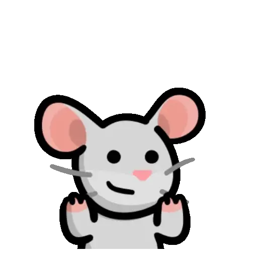 Ratita 🐭