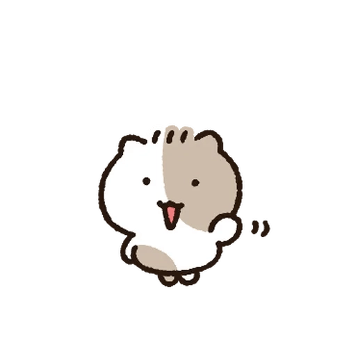 Hámstercito cute🐹✨